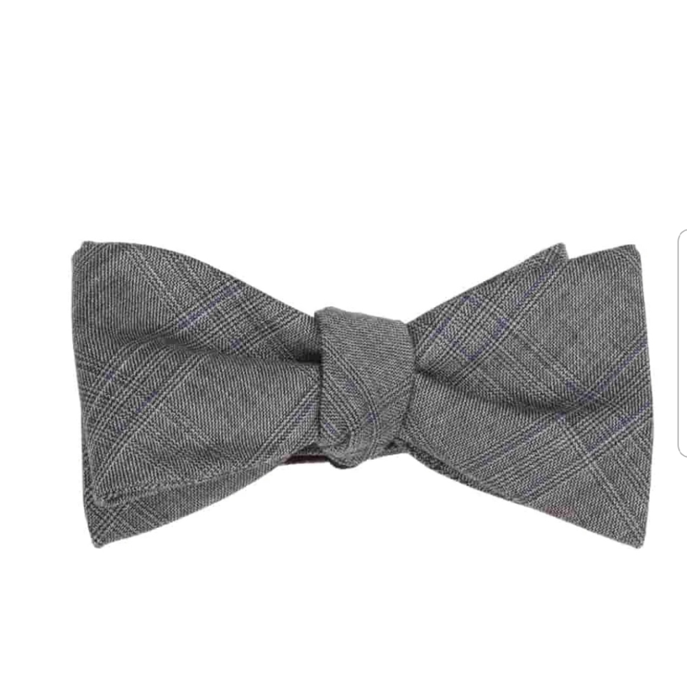 the tie bar Bowtie